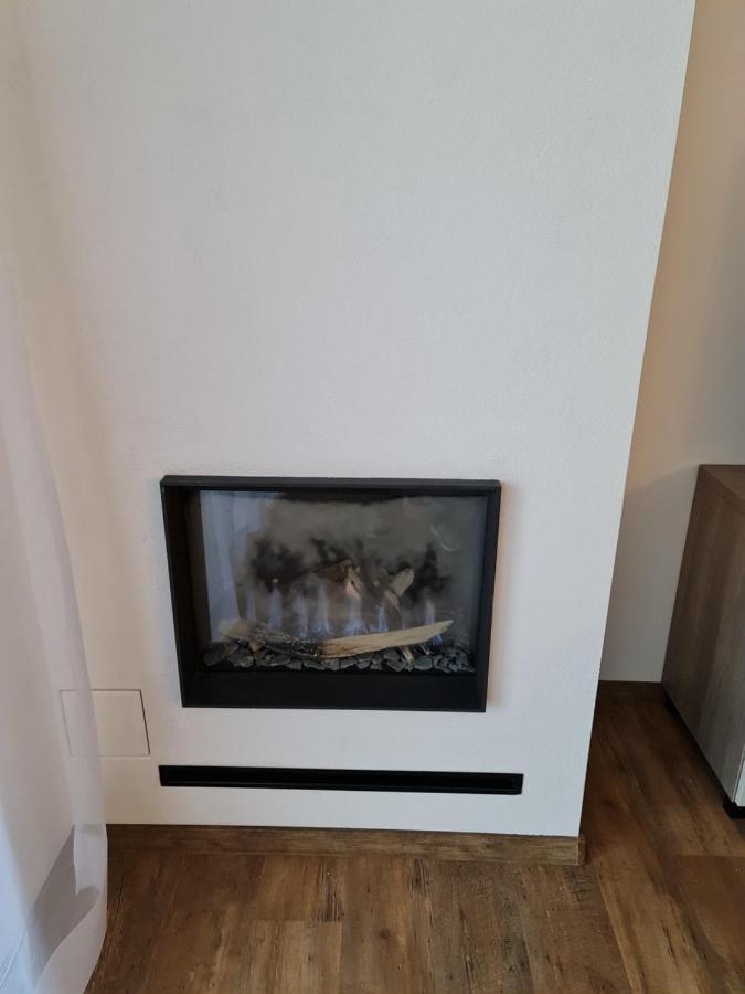 Apartman Veka-Hotel Ovruc Štrbské Pleso Esterno foto